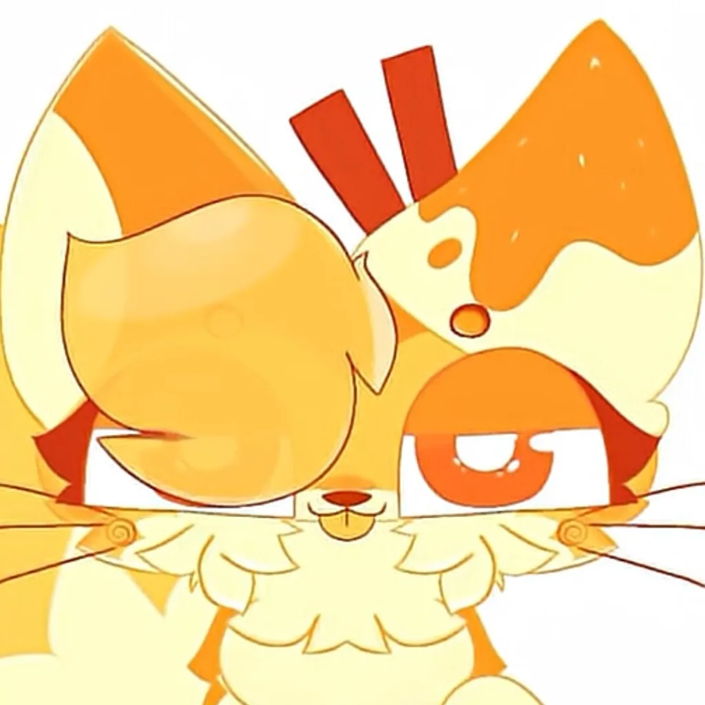chat with ai character: Kp catte 