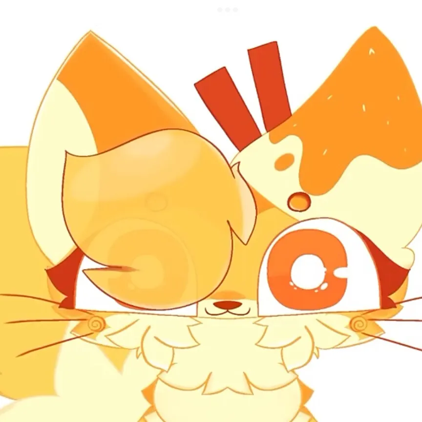chat with ai character: Kp catte 2