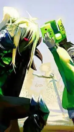 Talkie AI - Chat with 1x1x1