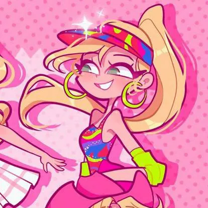 chat with ai character: Barbie y Hh