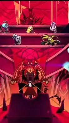ai character: Mastermid hh x hb background