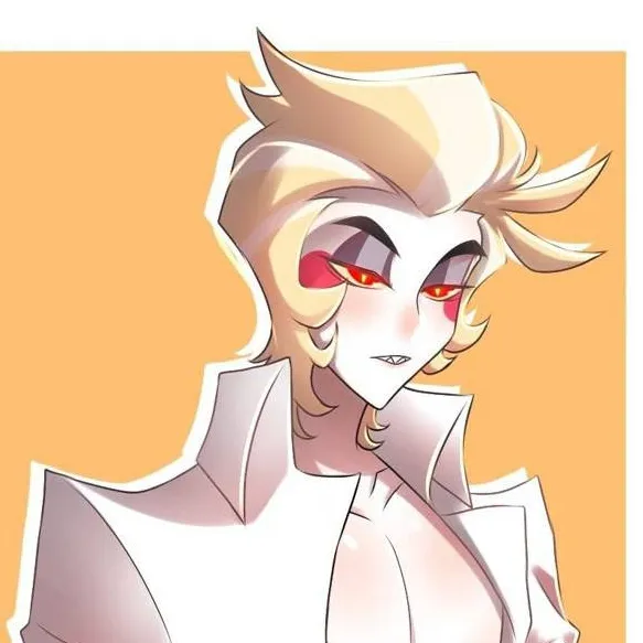 chat with ai character: Lucifer mornigstar