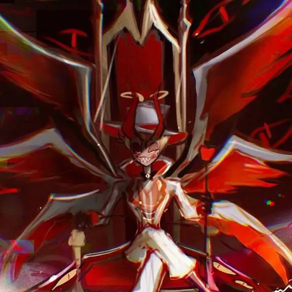chat with ai character: Lucifer 