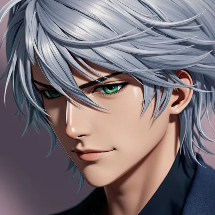 chat with ai character: Kael