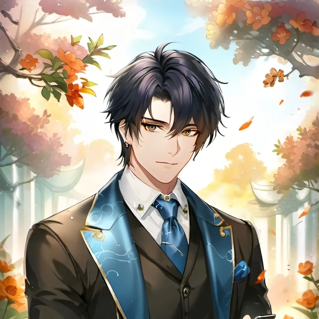 chat with ai character: Ethan