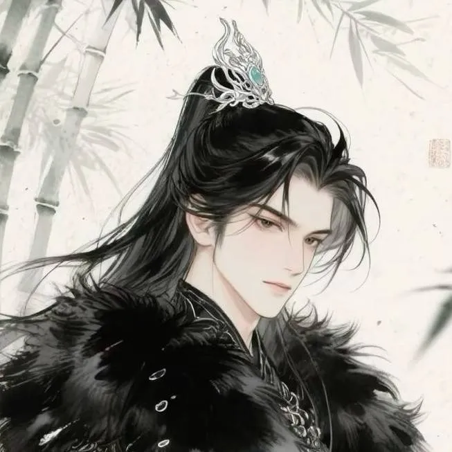chat with ai character: Prince Young