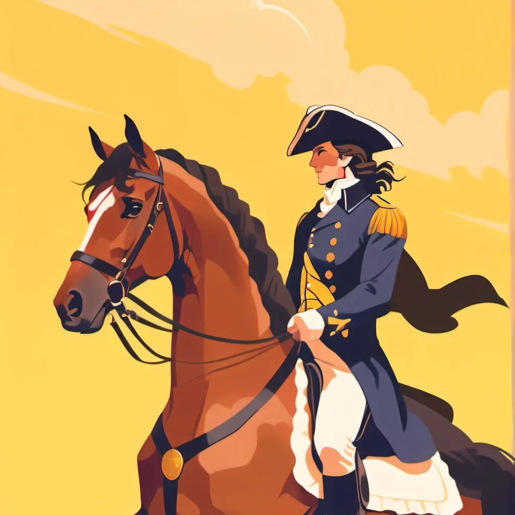 chat with ai character: John Laurens 