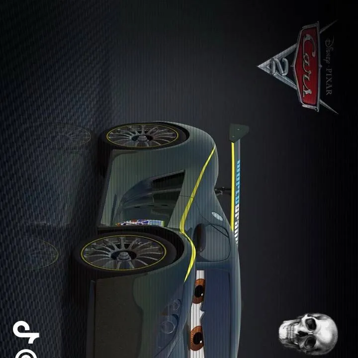 chat with ai character: Lewis Hamilton 