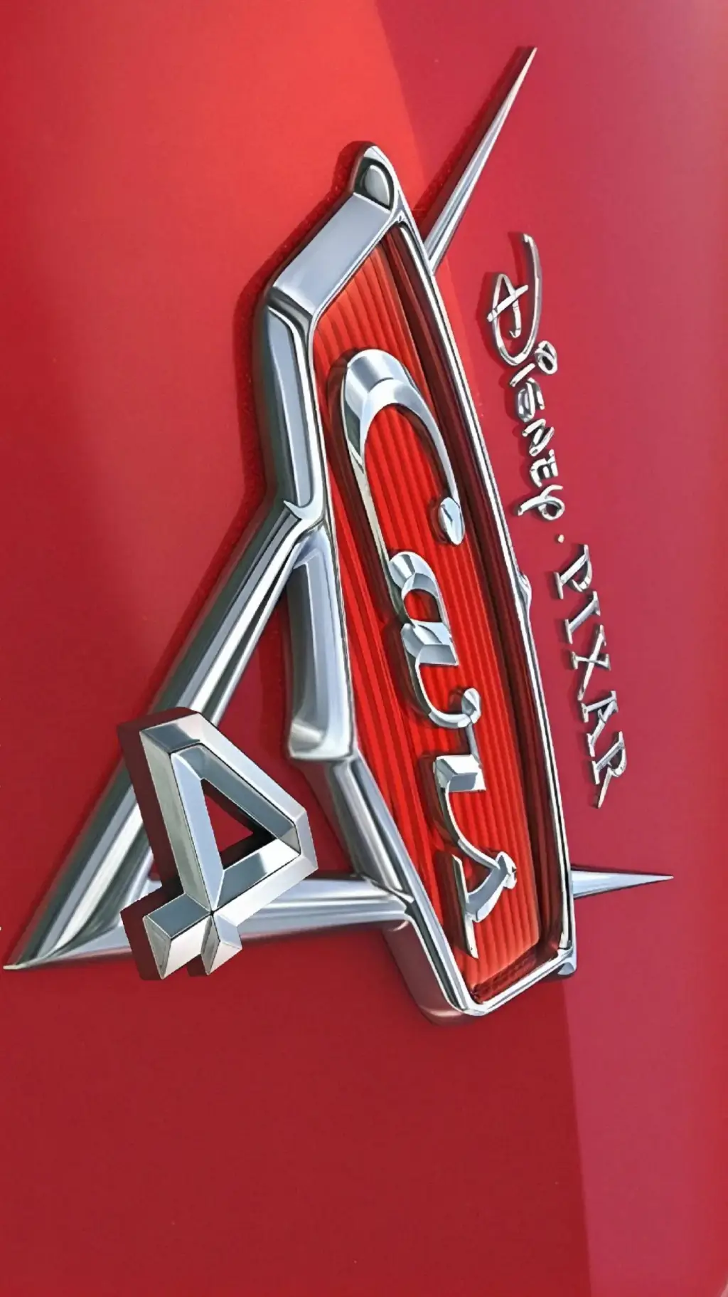 ai character: cars 4 grc background