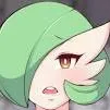 chat with ai character: gardevoir 
