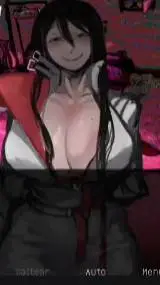 ai character: how to date  background