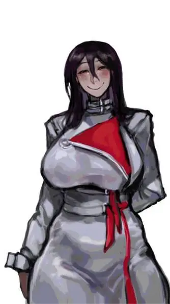 ai character: how to date  background