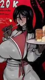 ai character: how to date  background