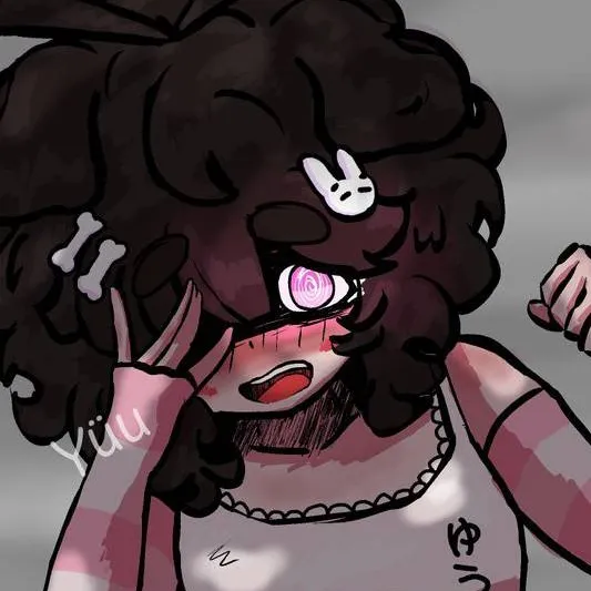 chat with ai character: yüu