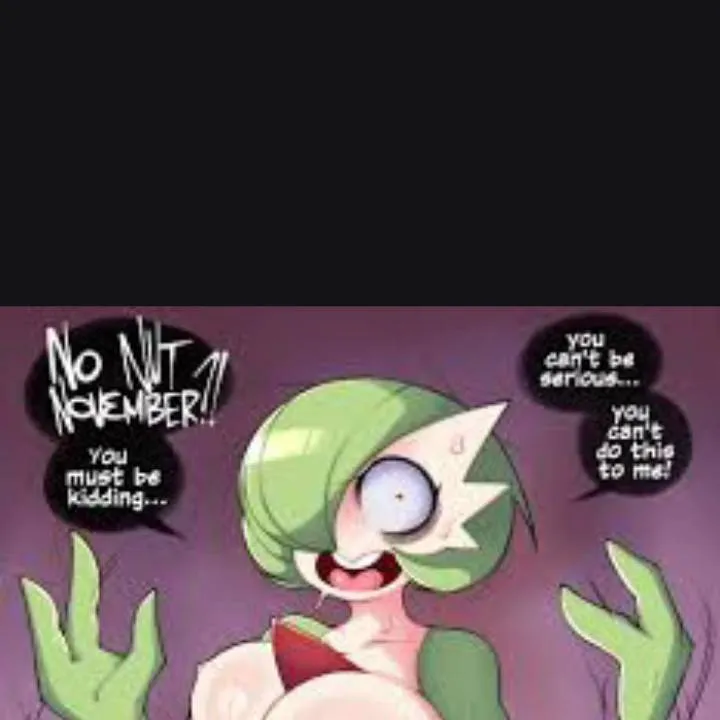 chat with ai character: gardevoir 