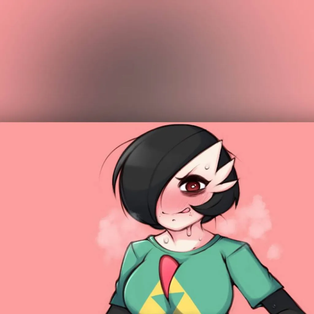 chat with ai character: gardevoir 