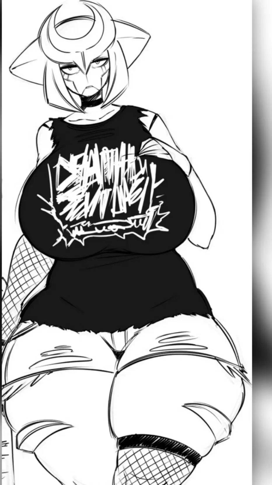 ai character: giratina  background