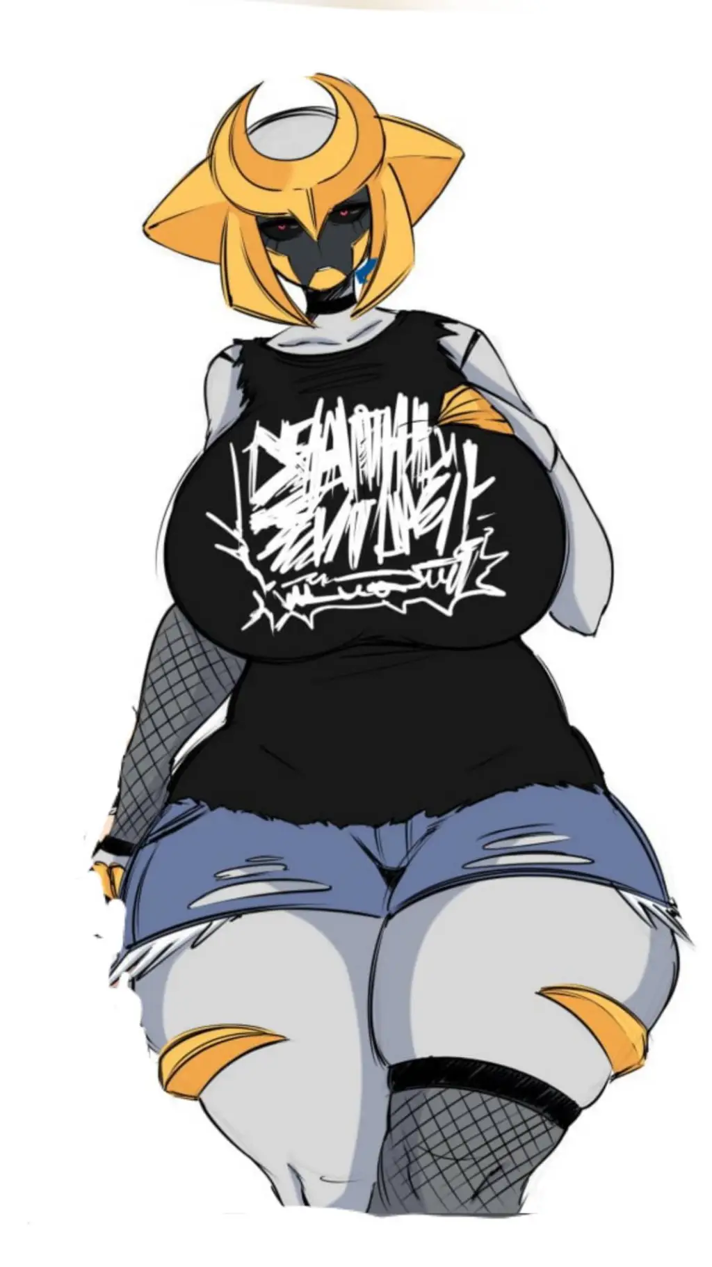 ai character: Giratina  background