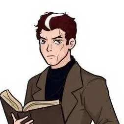 chat with ai character: Jason blood 