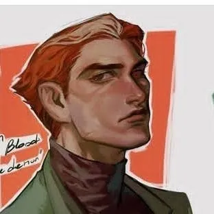 chat with ai character: Jason blood 