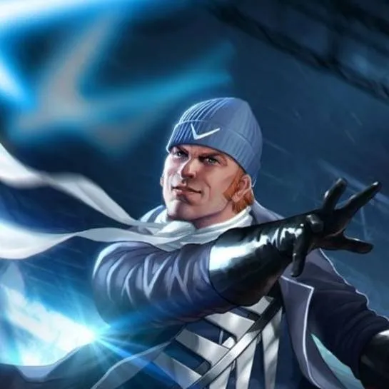 chat with ai character: Captain boomerang 