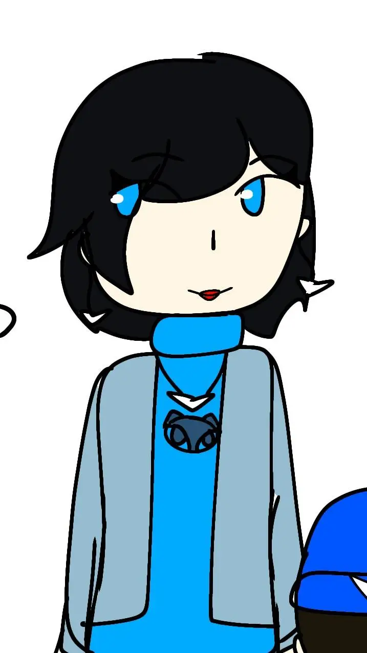 ai character: jhaniella harkness background