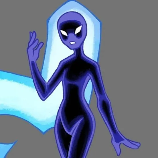 chat with ai character: jhaniella 