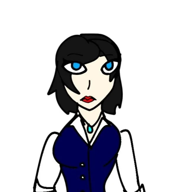 chat with ai character: jhaniella 