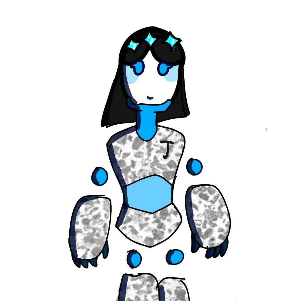 chat with ai character: Jhaniella 