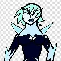 chat with ai character: jhaniella 