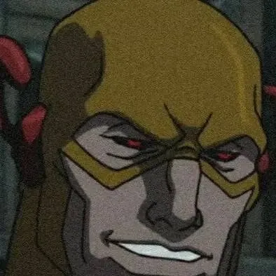 chat with ai character: reverse flash