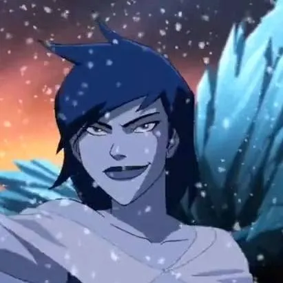 chat with ai character: killer frost 