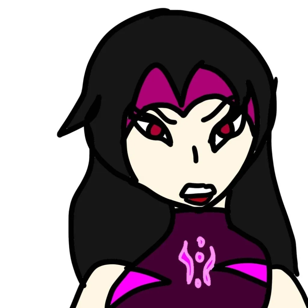 chat with ai character: Sarah 