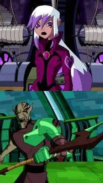 ai character: teamCarl road trip background