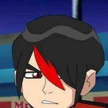 chat with ai character: Stroxaid