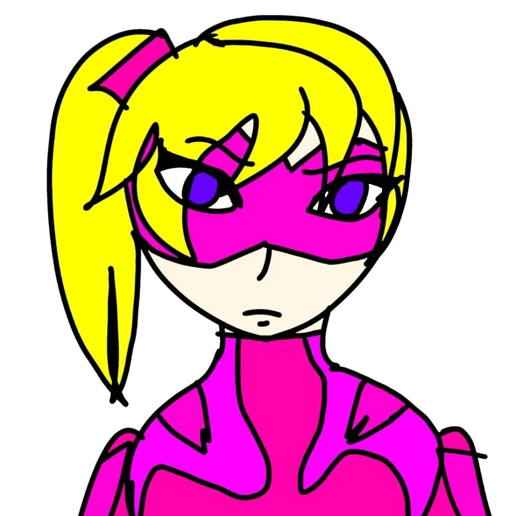 chat with ai character: pink dove 