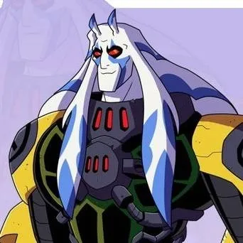 chat with ai character: ultimate aggregor 