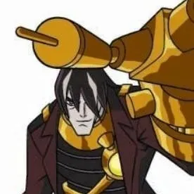 chat with ai character: van kleiss 