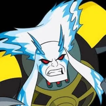 chat with ai character: ultimate aggregor 