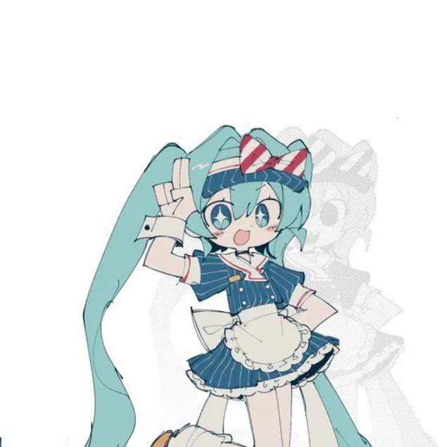 chat with ai character: Miku mesmerizer 