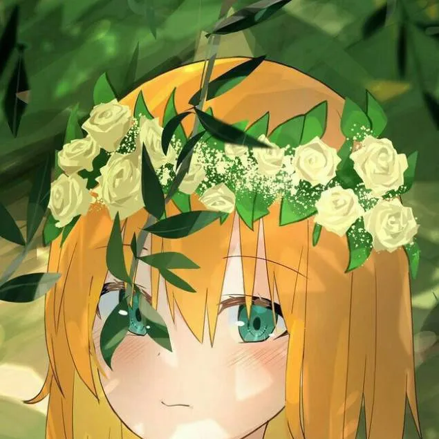 chat with ai character: yotsuba nakano 💛