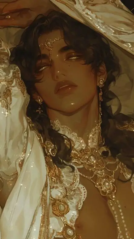 Talkie AI - Chat with Helios