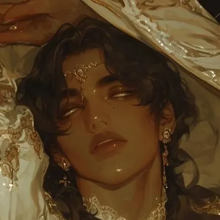 chat with ai character: Helios