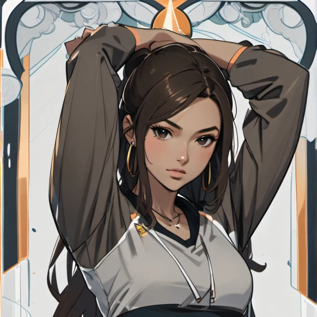 chat with ai character: hope