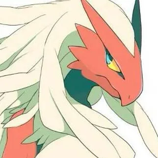 chat with ai character: blaziken 🔥