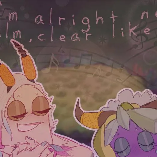 chat with ai character: maggpi x parlsona