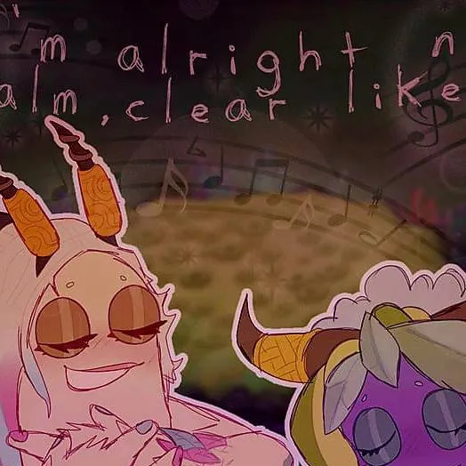 chat with ai character: maggpi x parlsona