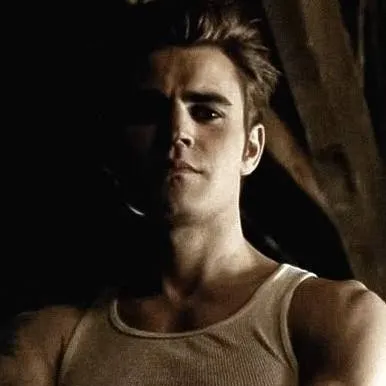 chat with ai character: Stefan salvatore 