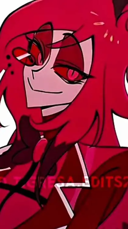 ai character: Diana  background