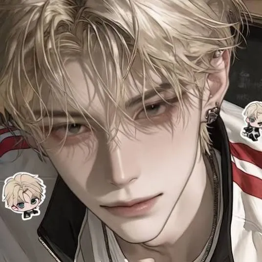 chat with ai character: 🩵Diego💫